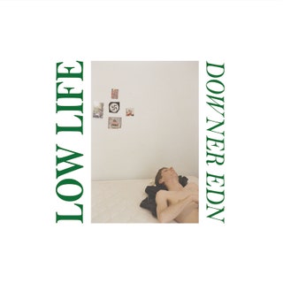 LOW LIFE - DOWNER EDN VINYL