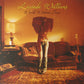 LUCINDA WILLIAMS - WORLD WITHOUT TEARS (2LP) VINYL