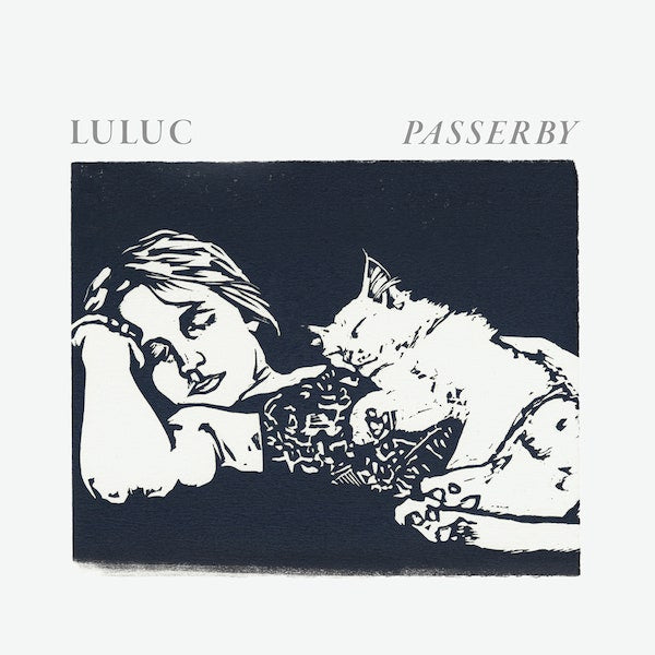 LULUC - PASSERBY VINYL