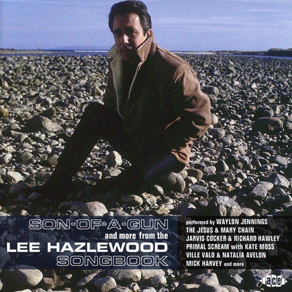 LEE HAZLEWOOD - SON-OF-A-GUN CD