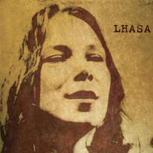 LHASA DE SELA - LHASA (2LP) VINYL