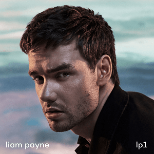 LIAM PAYNE - LP1 VINYL