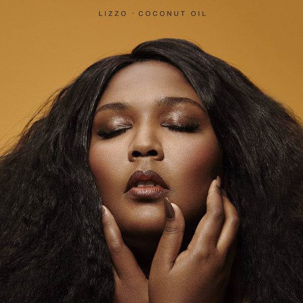 LIZZO - COCONUT OIL VINYL