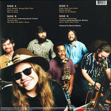 Load image into Gallery viewer, MARCUS KING BAND - THE MARCUS KING BAND (2LP) VINYL
