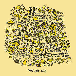 MAC DEMARCO - THIS OLD DOG VINYL