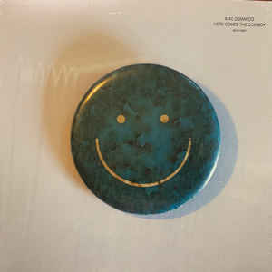 MAC DEMARCO - HERE COMES THE COWBOY VINYL