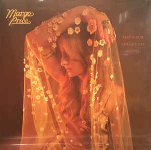 MARGO PRICE - THAT'S HOW RUMOURS GET STARTED VINYL