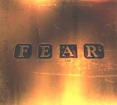MARILLION - FEAR (FUCK EVERYONE AND RUN) (SIGNED! 2LP/2CD/BLU-RAY) VINYL BOX SET