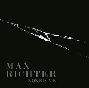 MAX RICHTER - NOSEDIVE VINYL