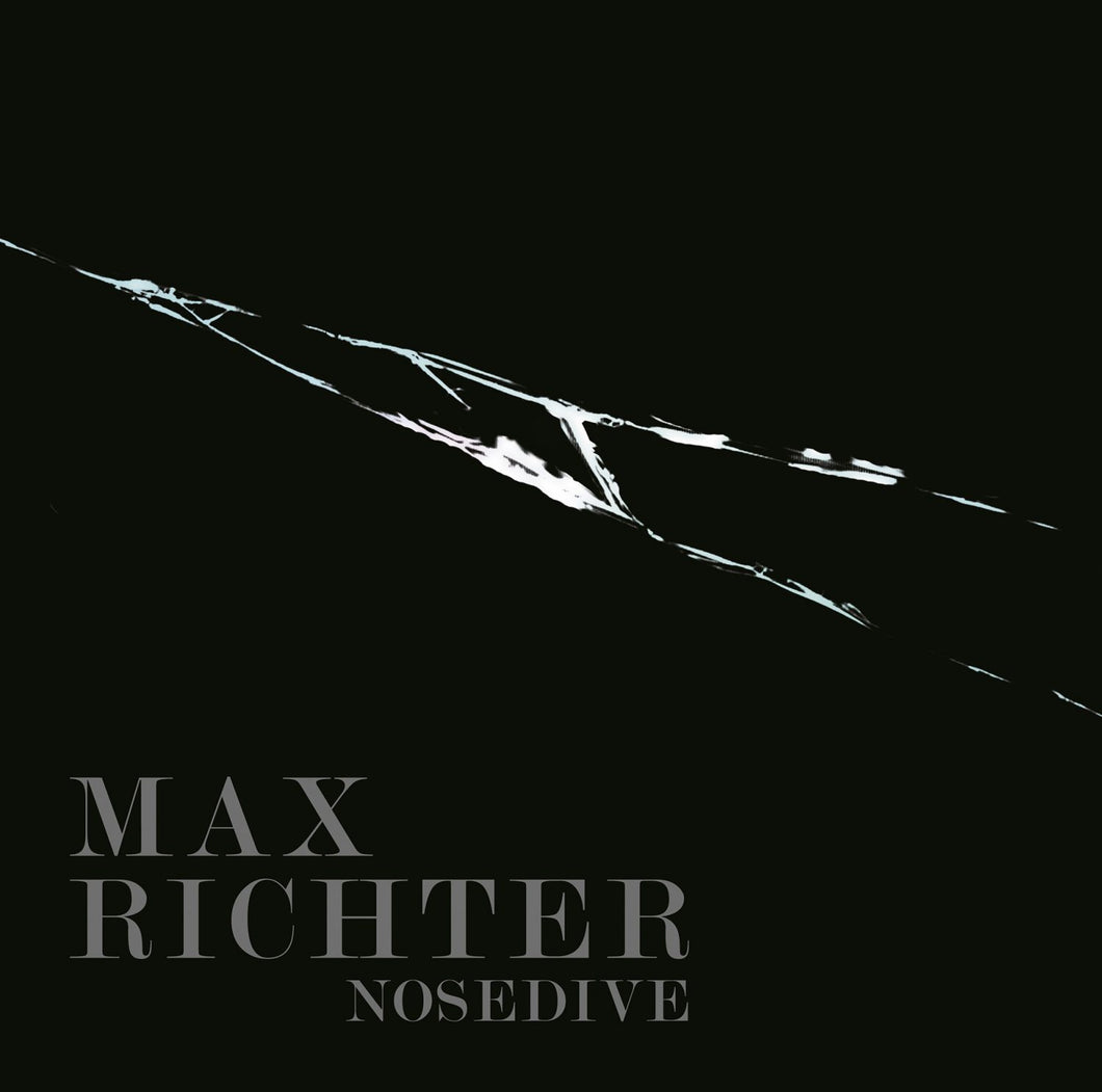 MAX RICHTER - NOSEDIVE VINYL