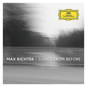 MAX RICHTER - SONGS FROM BEFORE VINYL
