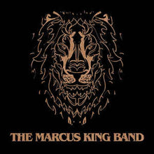 Load image into Gallery viewer, MARCUS KING BAND - THE MARCUS KING BAND (2LP) VINYL
