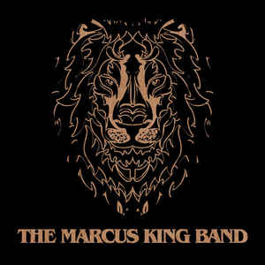 MARCUS KING BAND - THE MARCUS KING BAND (2LP) VINYL