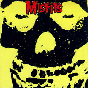 MISFITS - MISFITS VINYL