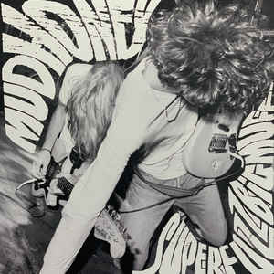 MUDHONEY - SUPERFUZZ BIGMUFF (12") VINYL