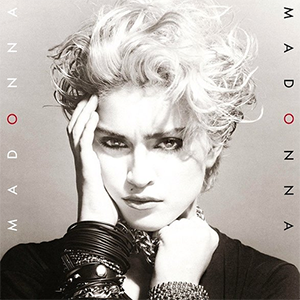MADONNA - MADONNA VINYL