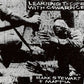MARK STEWART + MAFFIA - LEARNING TO COPE WITH COWARDICE / THE LAST TAPES (2LP) VINYL