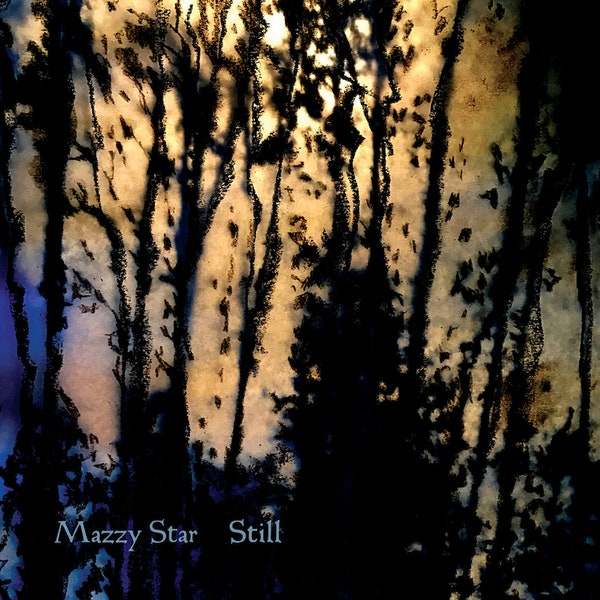 MAZZY STAR - STILL VINYL