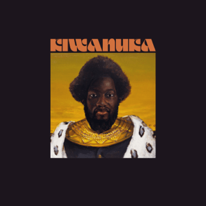 MICHAEL KIWANUKA - KIWANUKA (2LP) VINYL