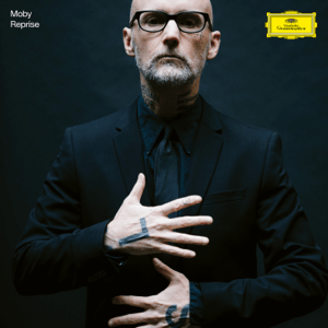 MOBY - REPRISE (2LP) VINYL