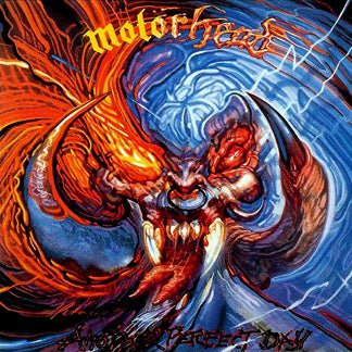 MOTÖRHEAD - ANOTHER PERFECT DAY VINYL
