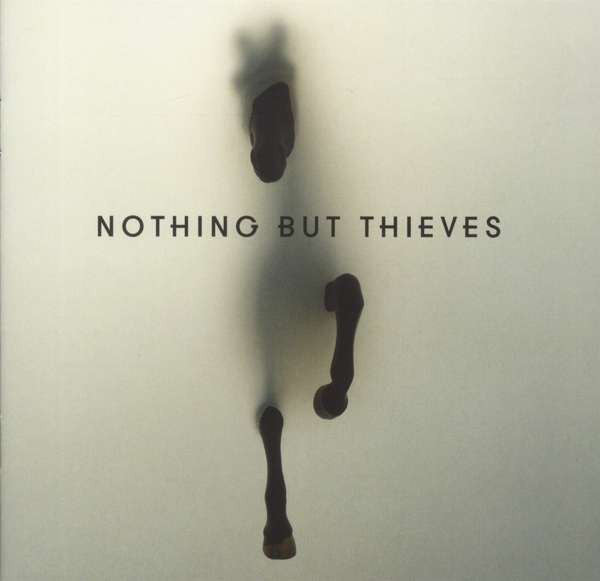 NOTHING BUT THIEVES - NOTHING BUT THIEVES VINYL