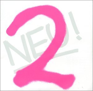 NEU! - NEU! 2 VINYL