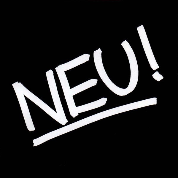NEU! - NEU! '75 VINYL