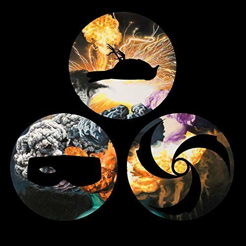 NEVERMEN - NEVERMEN VINYL