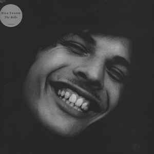 NILS FRAHM - THE BELLS VINYL