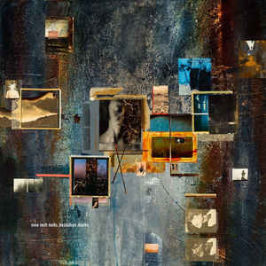 NINE INCH NAILS - HESITATION MARKS (2LP) VINYL