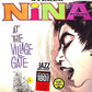 NINA SIMONE - AT THE VILLAGE GATE VINYL