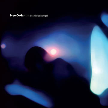 NEW ORDER - THE JOHN PEEL SESSIONS 1982 (12" EP) VINYL RSD 2020