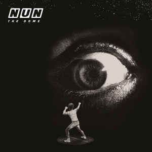 NUN - THE DOME VINYL