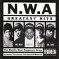 N.W.A. - GREATEST HITS VINYL