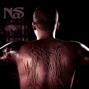 NAS - UNTITLED (2LP) VINYL