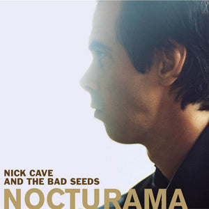 NICK CAVE & THE BAD SEEDS - NOCTURAMA (2LP) VINYL