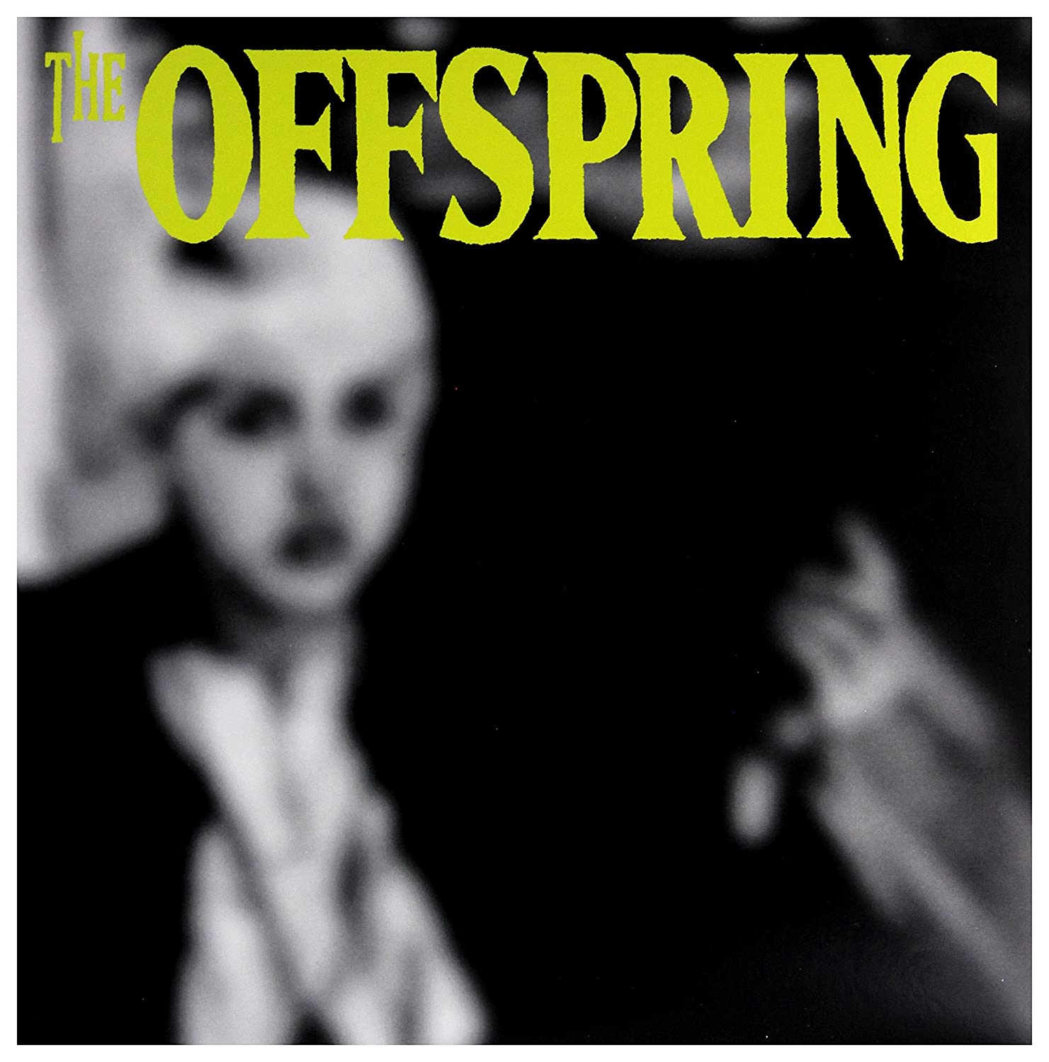 OFFSPRING - THE OFFSPRING VINYL