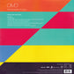 OMD - THE PUNISHMENT OF LUXURY (RED COLOURED LP/2CD/DVD) VINYL BOX SET