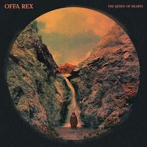 OFFA REX - THE QUEEN OF HEARTS VINYL