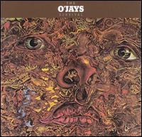 O'JAYS - SURVIVAL(USED VINYL 1975 US M-/EX+)