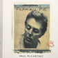 PAUL MCCARTNEY - FLAMING PIE 2CD