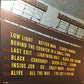 PEARL JAM - LET'S PLAY TWO (2LP) VINYL