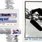 SOPHIE HOWARTH - PEACE LOVE & BROWN RICE: A PHOTOGRAPHIC HISTORY OF THE BIG DAY OUT BOOK