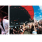 SOPHIE HOWARTH - PEACE LOVE & BROWN RICE: A PHOTOGRAPHIC HISTORY OF THE BIG DAY OUT BOOK