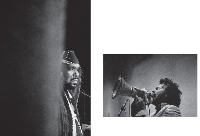 SOPHIE HOWARTH - PEACE LOVE & BROWN RICE: A PHOTOGRAPHIC HISTORY OF THE BIG DAY OUT BOOK