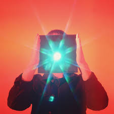 PEAK TWINS - PEAK TWINS VINYL