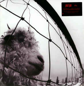 PEARL JAM - VS VINYL