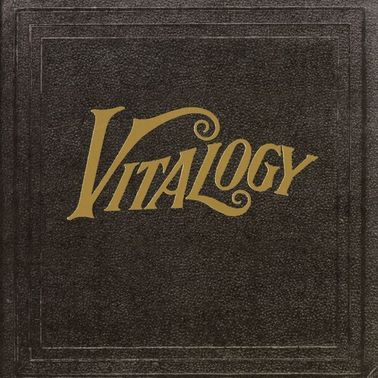 PEARL JAM - VITALOGY (2LP) VINYL