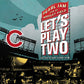 PEARL JAM - LET'S PLAY TWO (2LP) VINYL